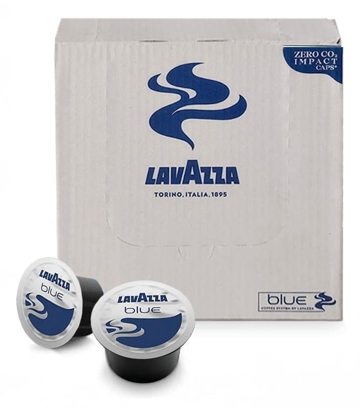Kapsule LAVAZZA Blue Intenso 100kom-slika