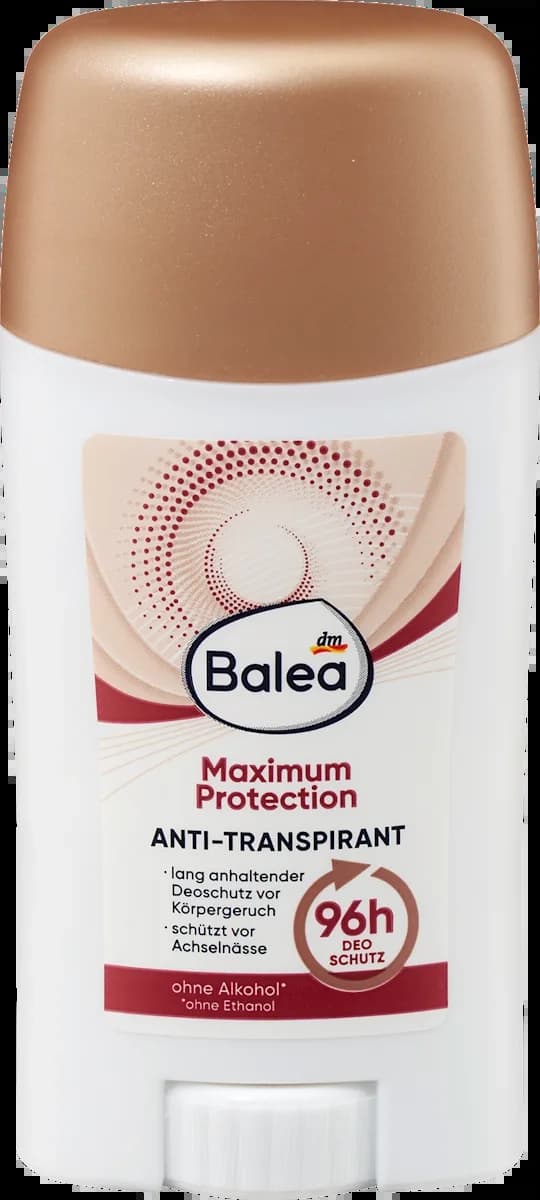 Stik BALEA Maximum protection 50ml-slika