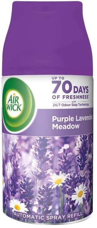 Airwick osvezivac prostora dopuna lavanda 250 ml-slika