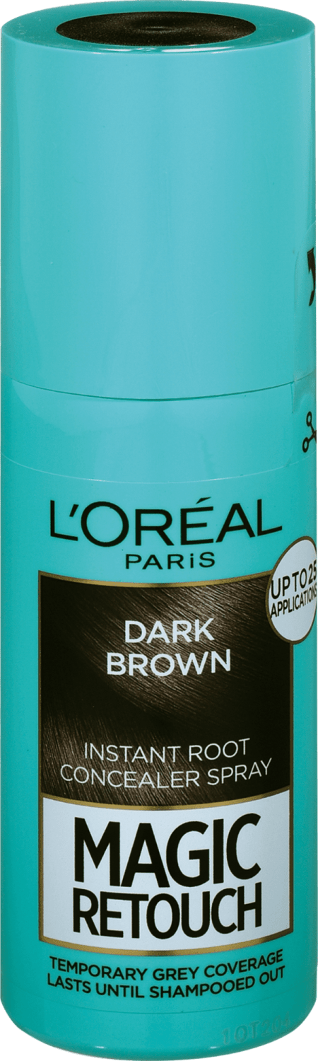 MAGIC RETOUCH DARK BROWN2-slika