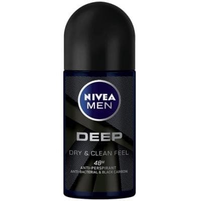 Roll-on NIVEA men Deep 50ml-slika