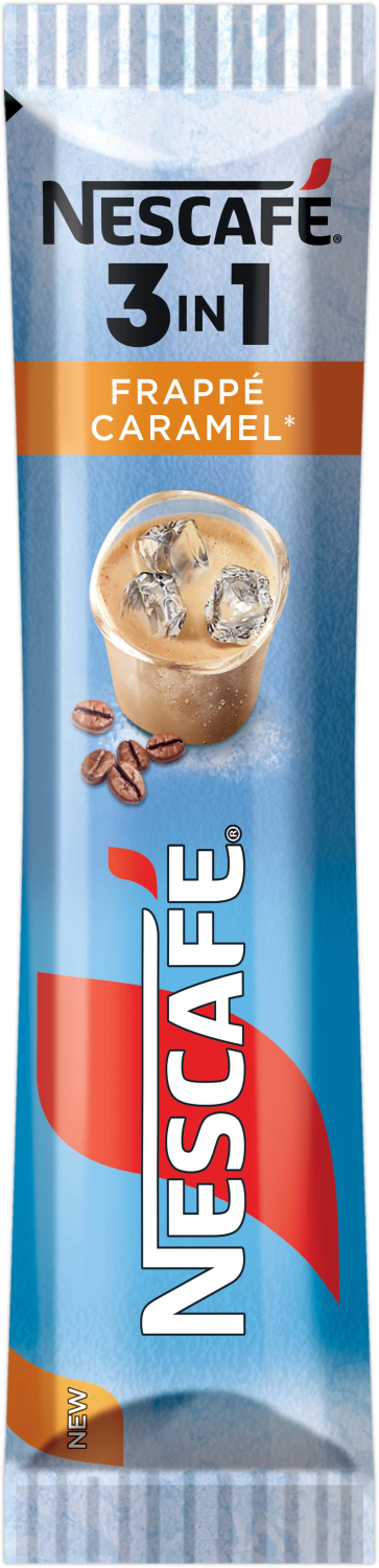 kafa nescafe 3in1 frappe caramel 24x15g nelt-slika