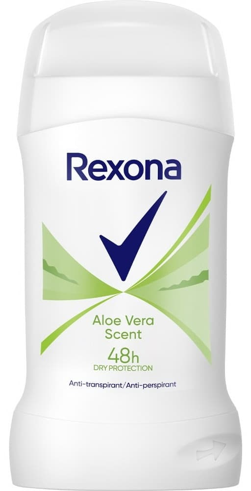 Stik REXONA aloe vera 50ml-slika