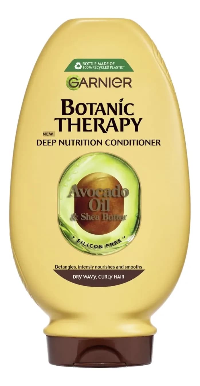 BALZAM ULT DOUX BT AVOCA SHEA 200ML-slika
