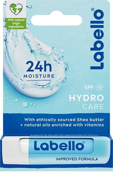 LABELLO Hydro care 4.8g-slika