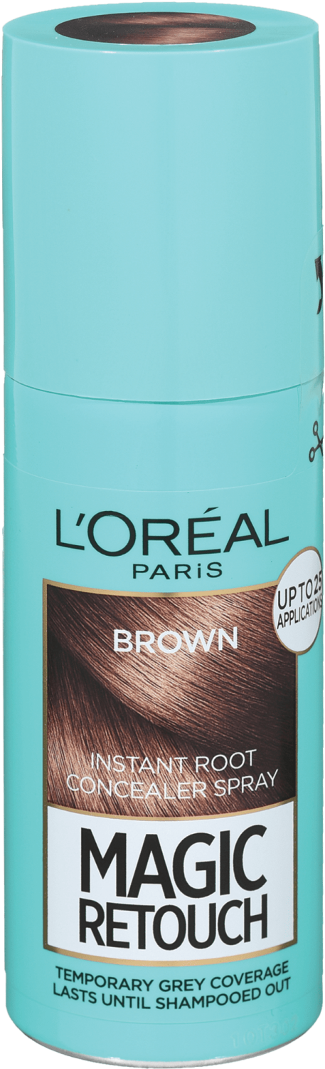 MAGIC RETOUCH BROWN 3-slika