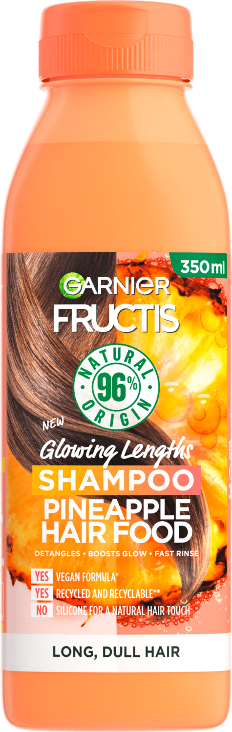 Sampon ananas Fructis 350ml-slika