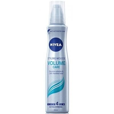 Pena za kosu NIVEA Volume sensantion 150ml-slika