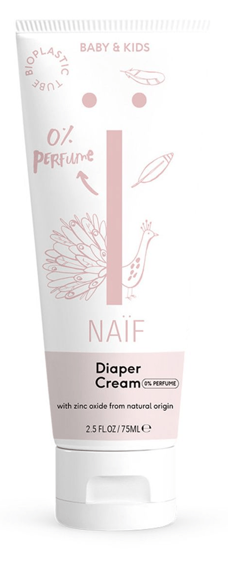 NAIF krema za pelensku regiju 75ml-slika