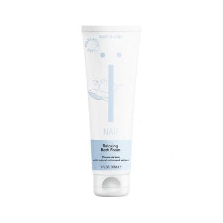 Penušava kupka NAIF 30ml-slika