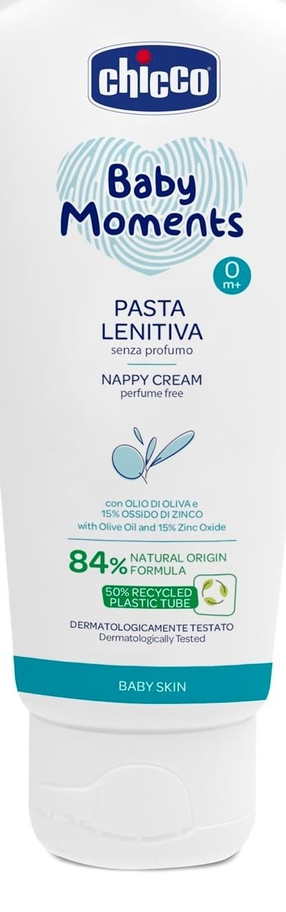 Krema/cinkom BM protiv ojeda Chicco100ml-slika