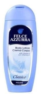 Mleko za telo Blue Felce Azzurra 250ml-slika