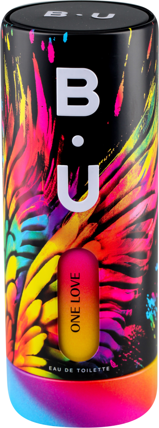 B.U. One love parfem 50ml-slika