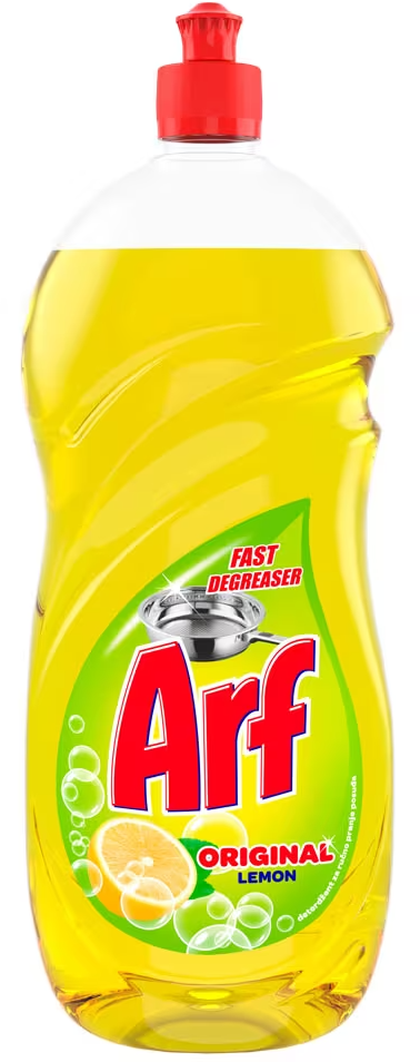 Deter.za sudje Arf original 900ml-slika