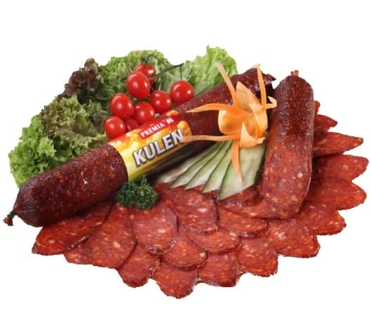 Kulen PREMIA 1kg-slika