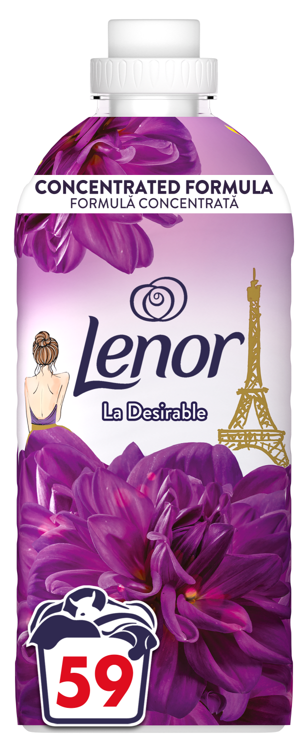 Omeksivac Lenor La Desirable 1,24l/59pr-slika