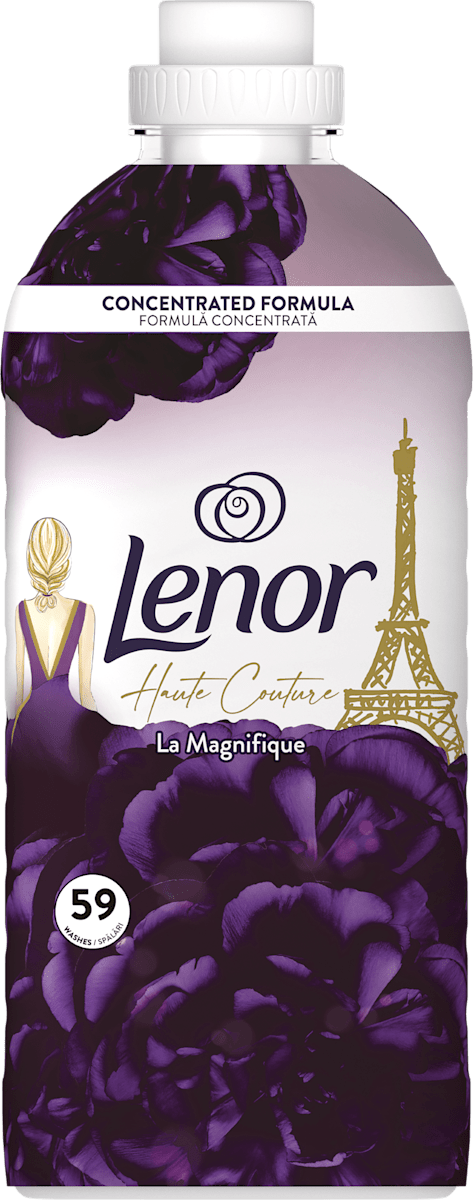 OMEKŠIVAČ LENOR LA MAGNIF 1239ML 59 PRANJA P&G-slika