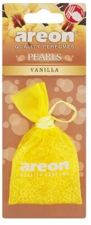 AERON osveživač pearls vanilla 1kom-slika