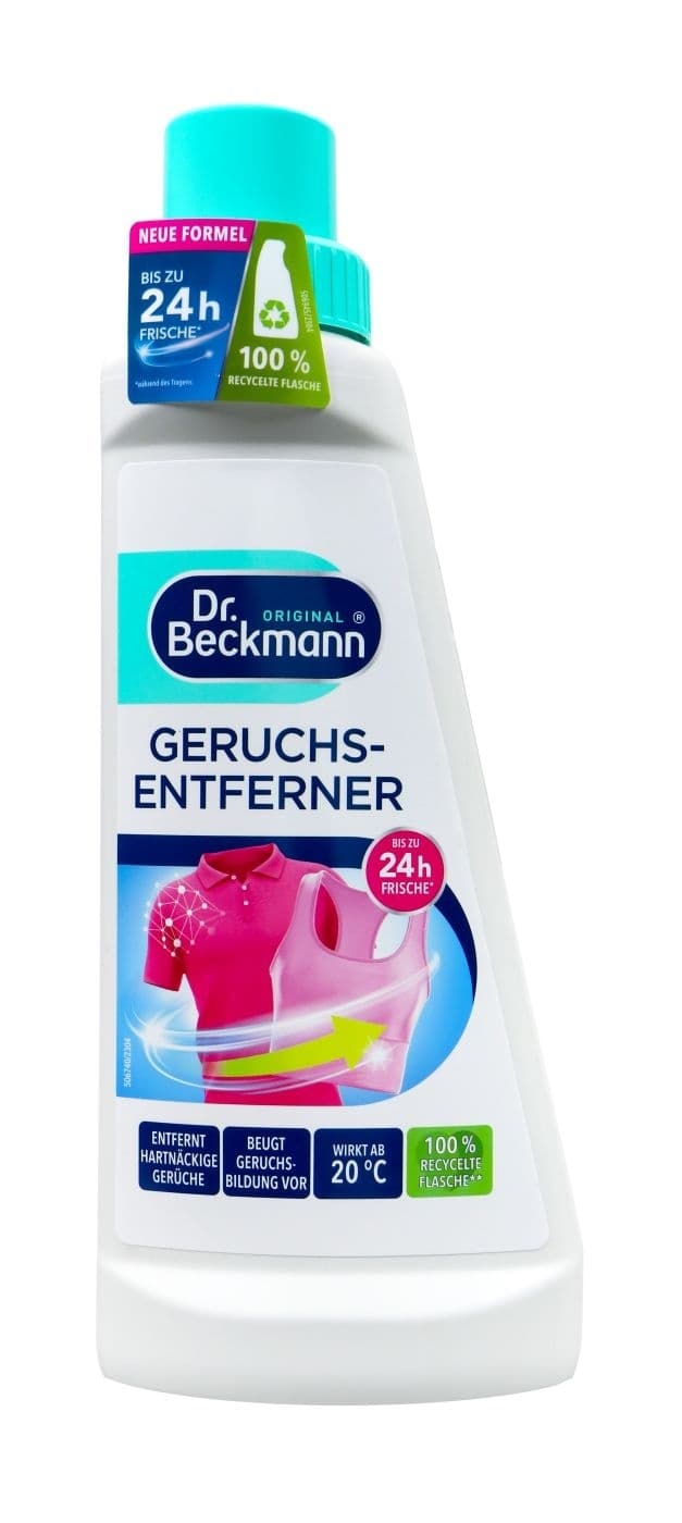 DR. BECKMANN eliminator mirisa sa depo kapsulama svežine 500ml-slika