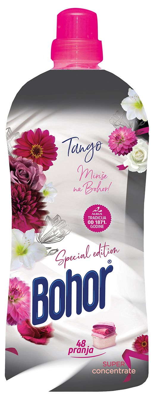 BOHOR Tango omekšivač za veš 48 pranja (1,7l)-slika