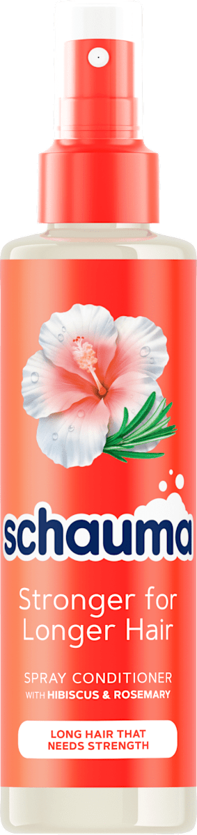 Sprej reg.StrongerForLonger Schauma200ml-slika
