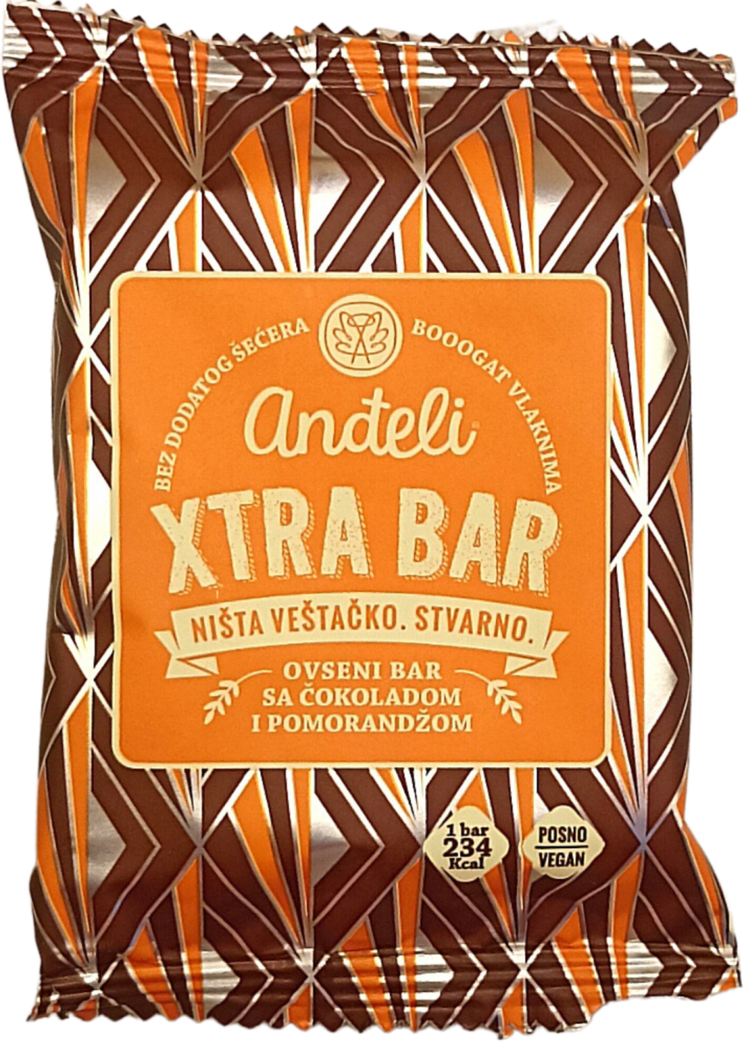 Ovseni bar sa cr.cok.i pomor.60 g-slika