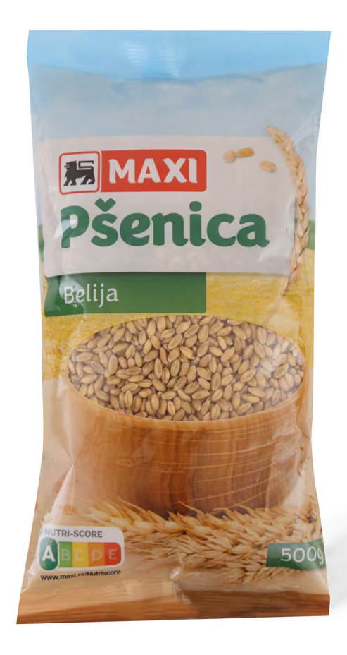 Psenica za kuvanje Maxi 500g-slika