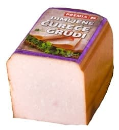 PREMIA ćureća prsa 1kg-slika