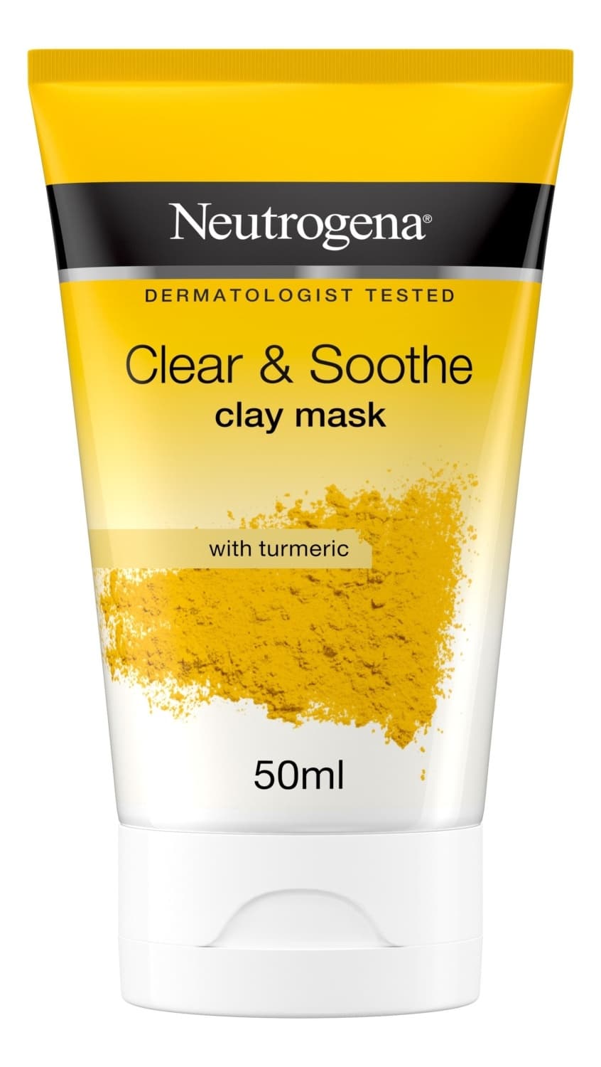 NEUTROGENA Soothing clear maska za lice 50ml-slika