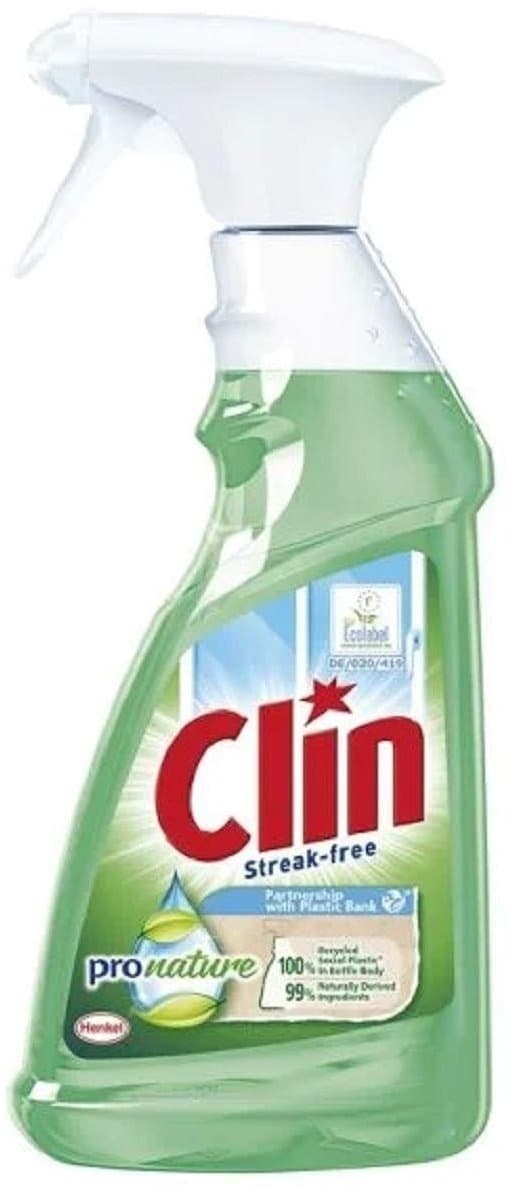 Clin ProNature Classic 500ml-slika