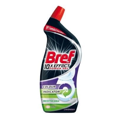 Bref Excellence Gel Dirt 700ml-slika