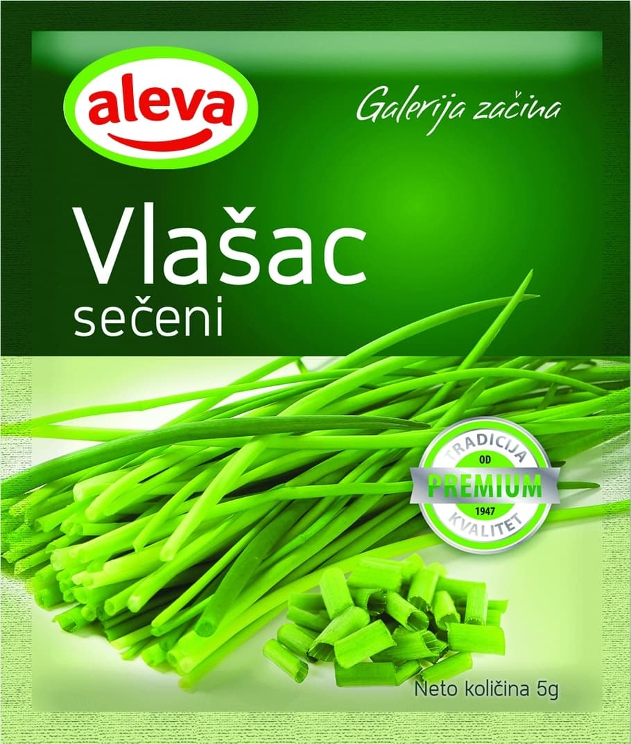 ALEVA Vlašac sečeni 5g-slika