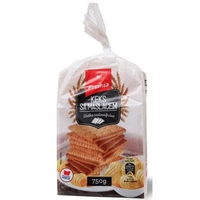 Keks posni Maxi 750g-slika