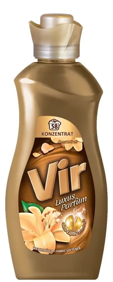 Omeksivac Romantik Vir 1452ml-slika