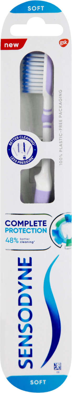 Sensodyne Complete Protection Soft-slika