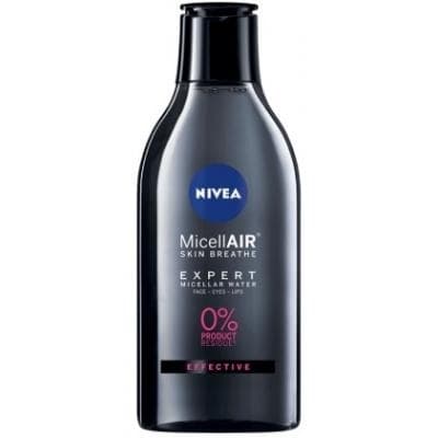 NIVEA micelarna voda Skin Breathe 400ml-slika