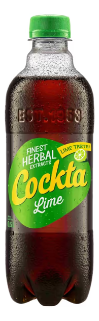 COCKTA limeta 500ml-slika