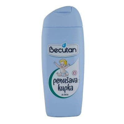 Kupka za decu Becutan 200ml-slika