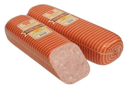 Narezak TOPOLA Sendvič 1kg-slika