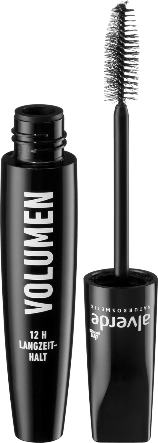 ALVERDE Volumen 12h dugotrajna maskara -slika