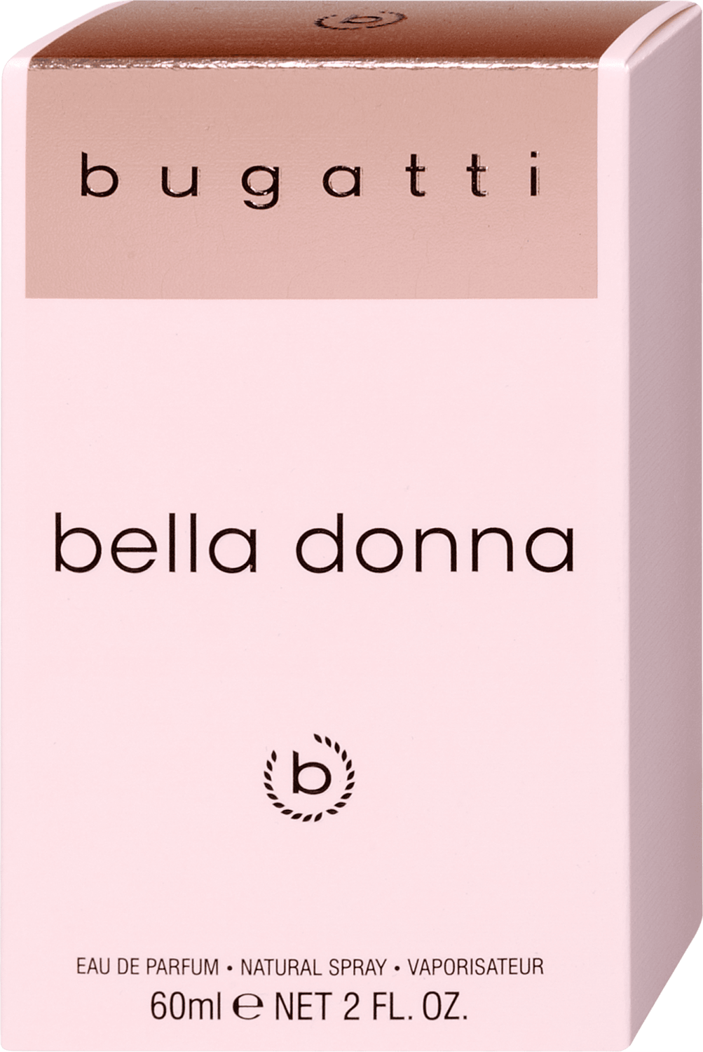 BUGATTI Bella donna parfem 60ml-slika