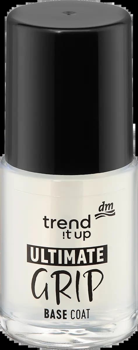 TREND IT UP Ultimate grip bazni lak za nokte-slika
