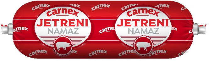 NAMAZ JETRENI 120G CARNEX-slika