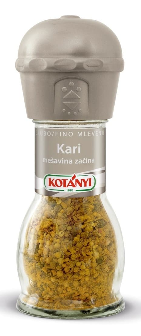 KARI MLIN 45GR KOTANYI-slika