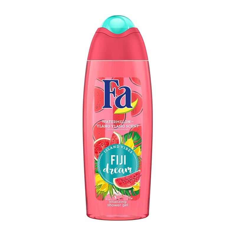 Gel za tusiranje Fa Fiji Dream 250ml-slika
