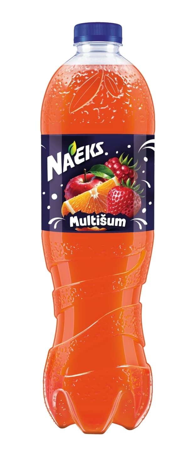 Napitak NA EKS multivitamin 2l-slika