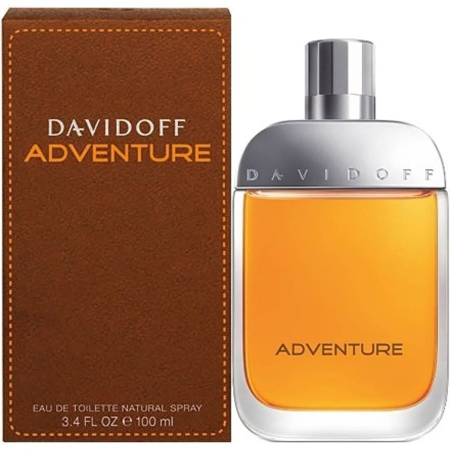 DAVIDOFF Adventure toaletna voda 100ml-slika
