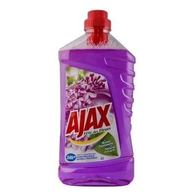 Sredstvo AJAX Lilac Breeze 1l-slika