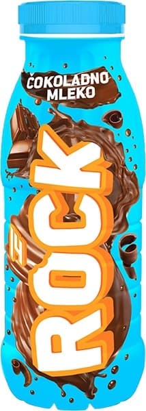 Čokoladno mleko DEX ROCK 270ml-slika
