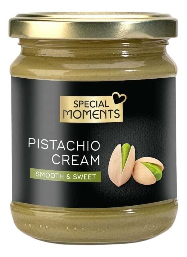 Krem SPECIAL MOMENTS pistać 190g-slika